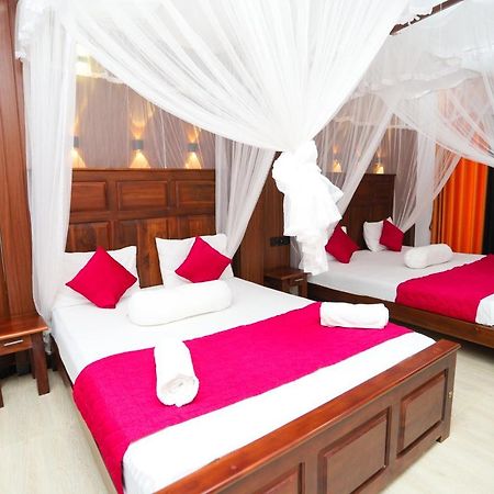 Ella Venus Gate Villa Екстериор снимка