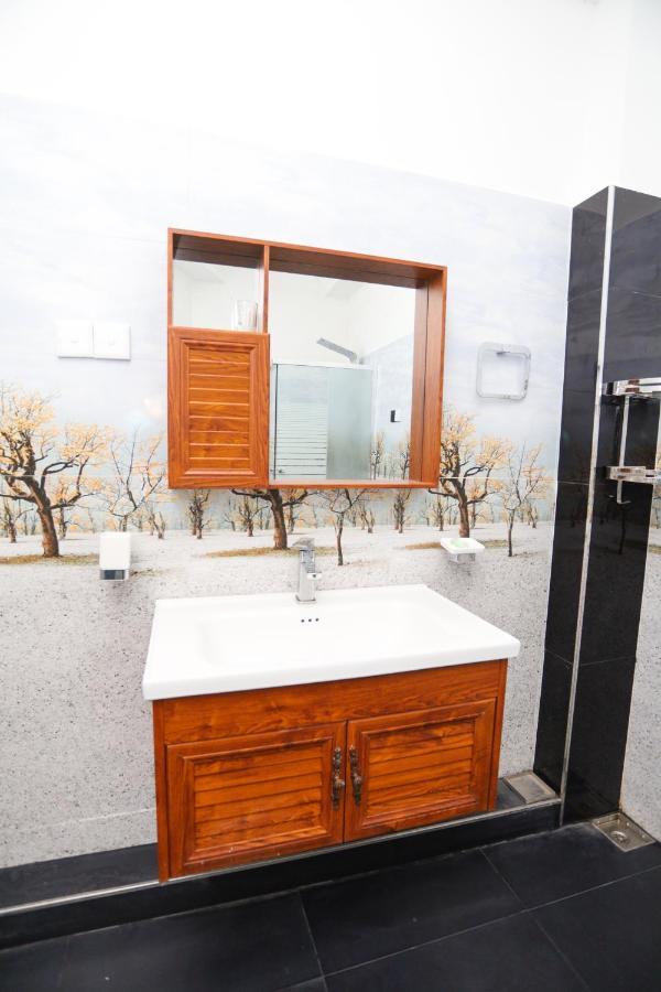 Ella Venus Gate Villa Екстериор снимка