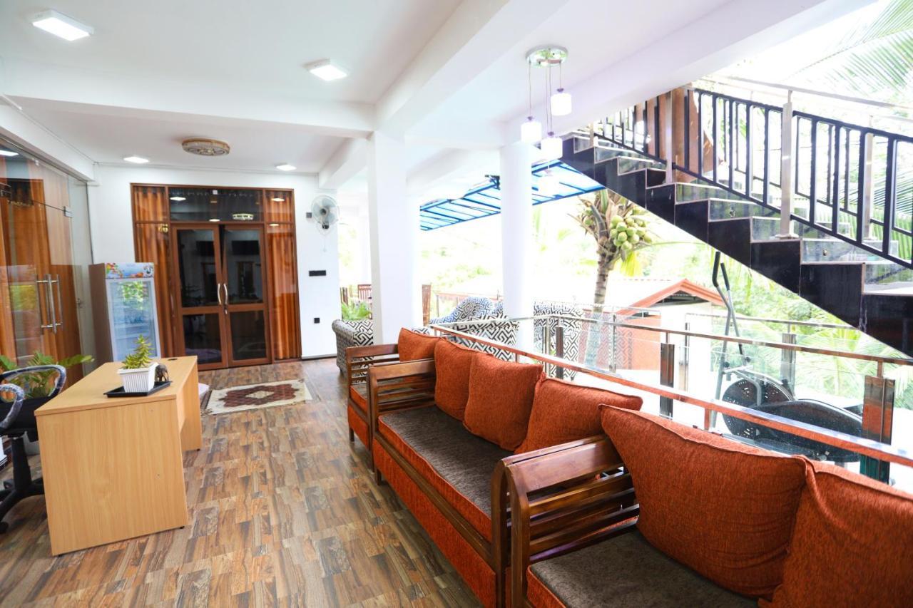 Ella Venus Gate Villa Екстериор снимка