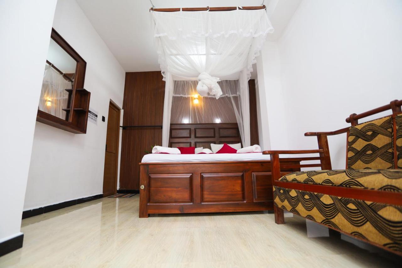 Ella Venus Gate Villa Екстериор снимка