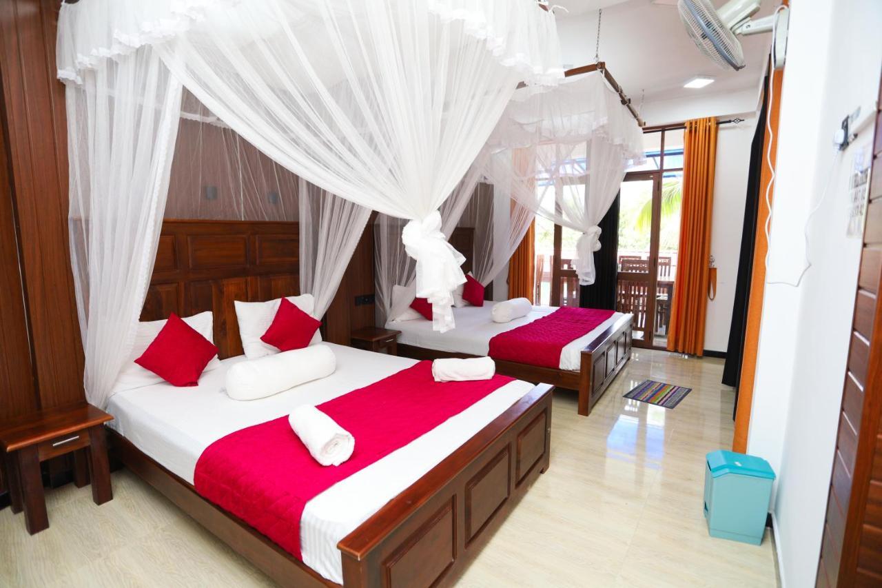 Ella Venus Gate Villa Екстериор снимка
