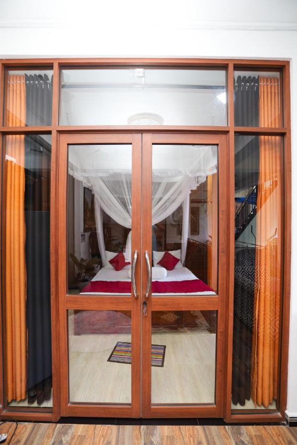 Ella Venus Gate Villa Екстериор снимка