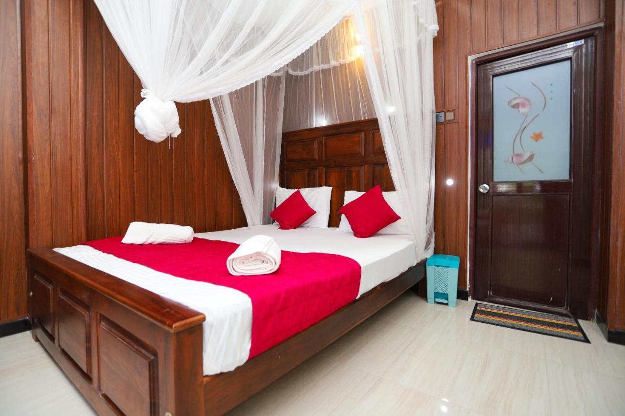 Ella Venus Gate Villa Екстериор снимка