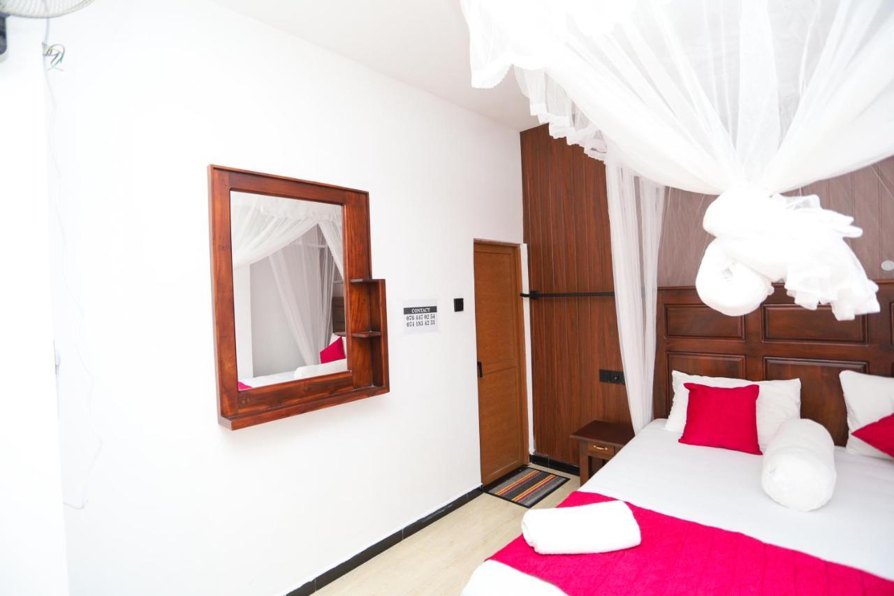 Ella Venus Gate Villa Екстериор снимка