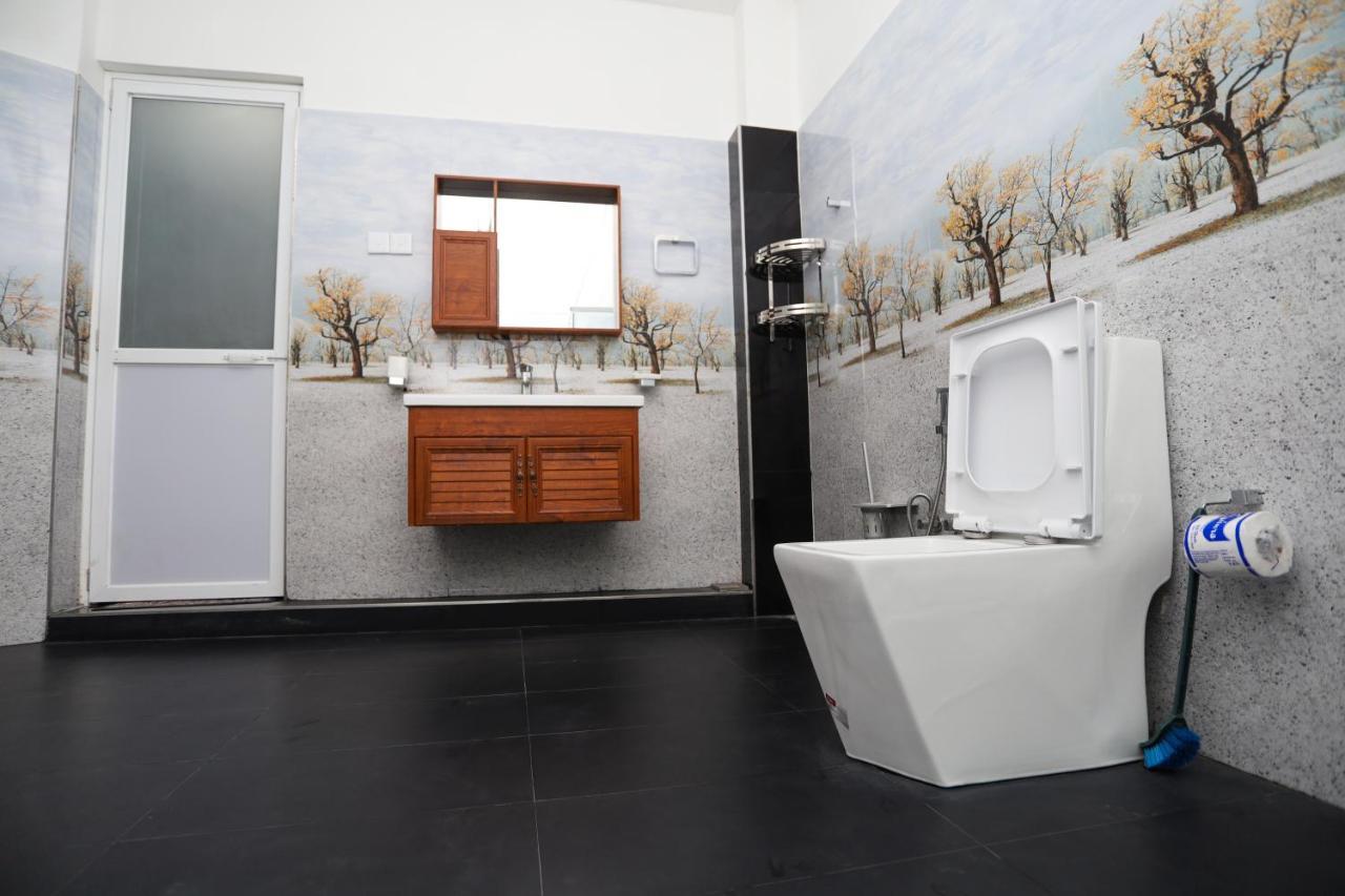 Ella Venus Gate Villa Екстериор снимка