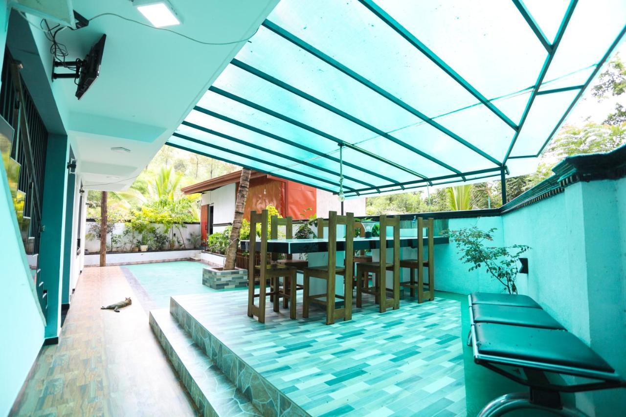 Ella Venus Gate Villa Екстериор снимка
