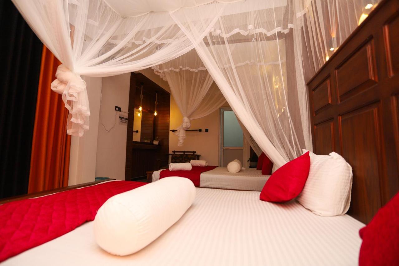 Ella Venus Gate Villa Екстериор снимка