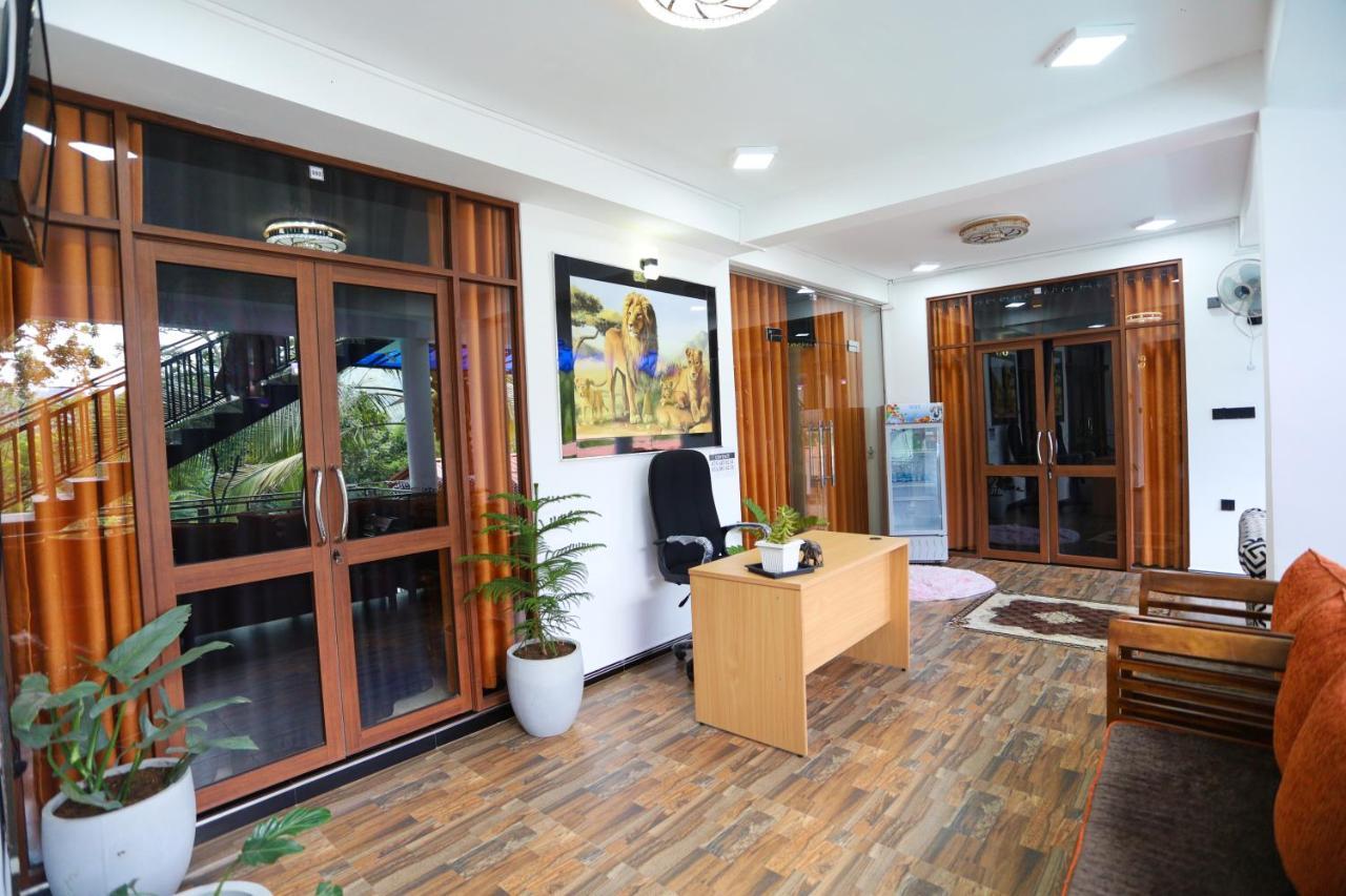 Ella Venus Gate Villa Екстериор снимка