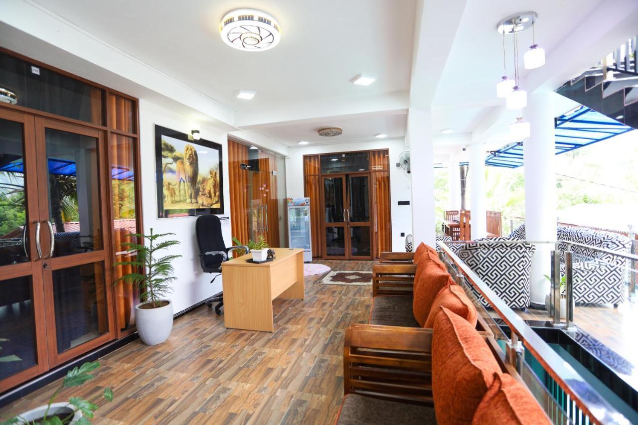 Ella Venus Gate Villa Екстериор снимка