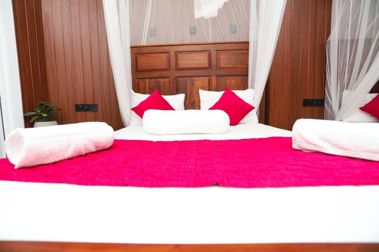 Ella Venus Gate Villa Екстериор снимка