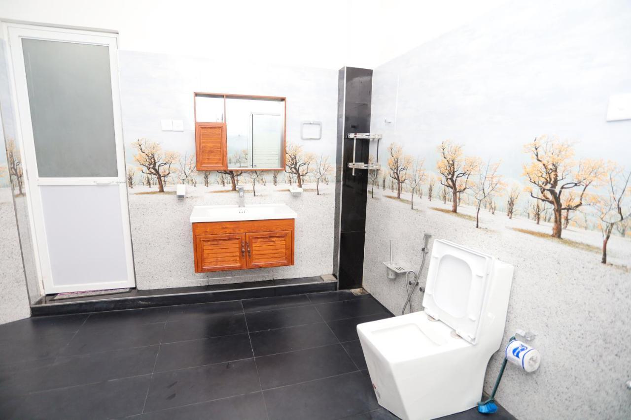 Ella Venus Gate Villa Екстериор снимка