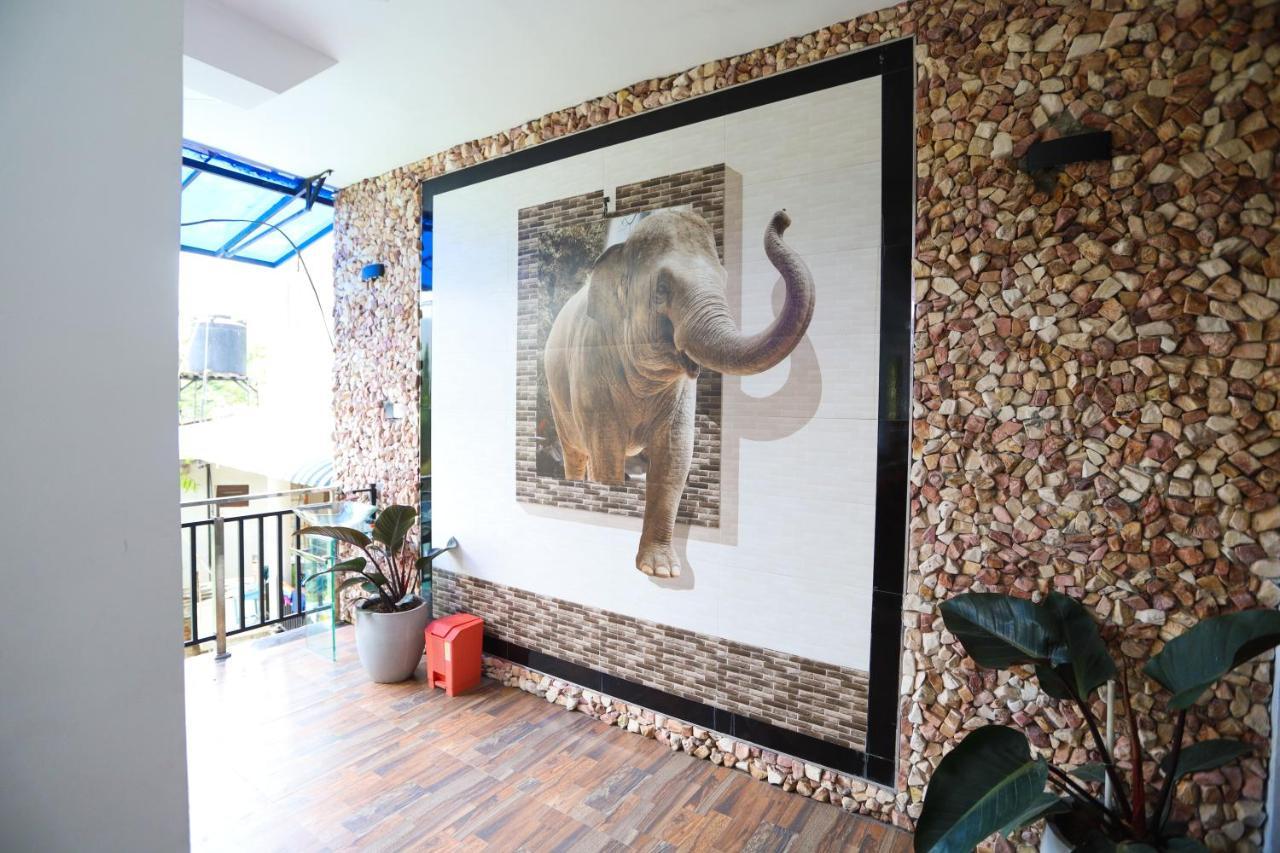 Ella Venus Gate Villa Екстериор снимка