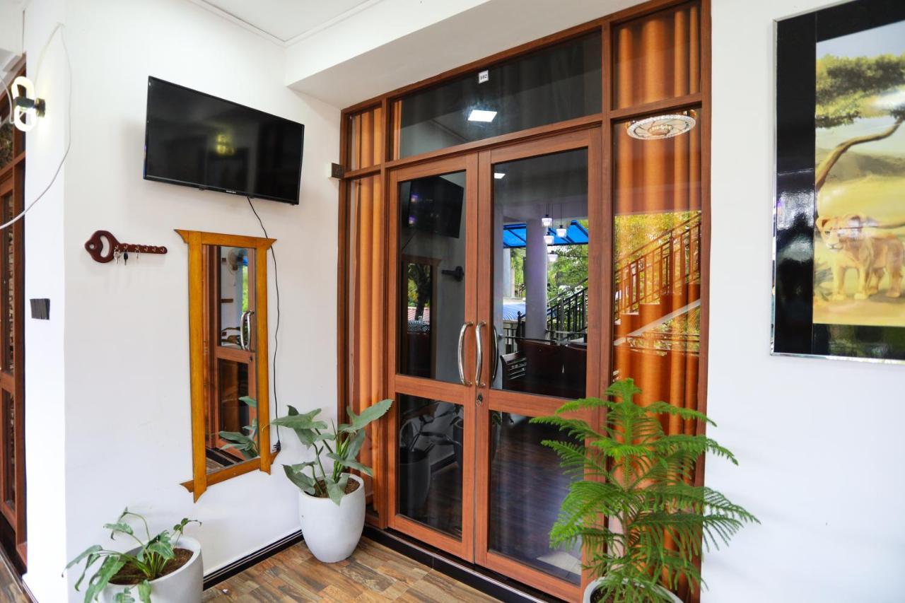 Ella Venus Gate Villa Екстериор снимка